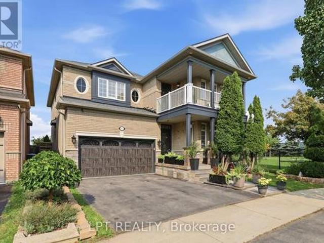 House for sale in Mississauga, Ontario