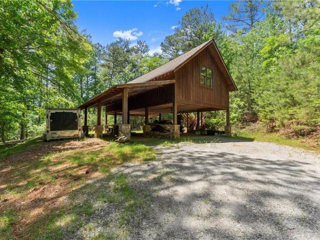 Land for sale in Georgia