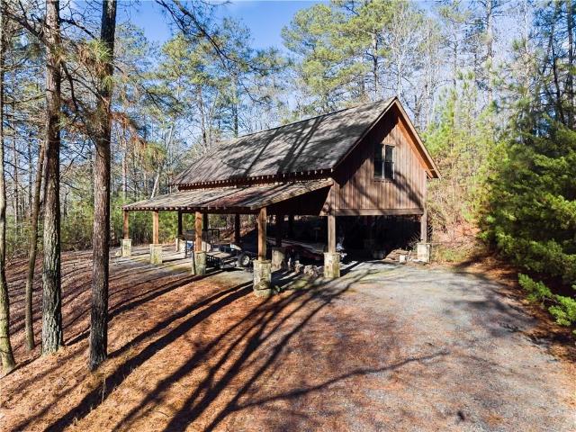 Property for sale in Georgia