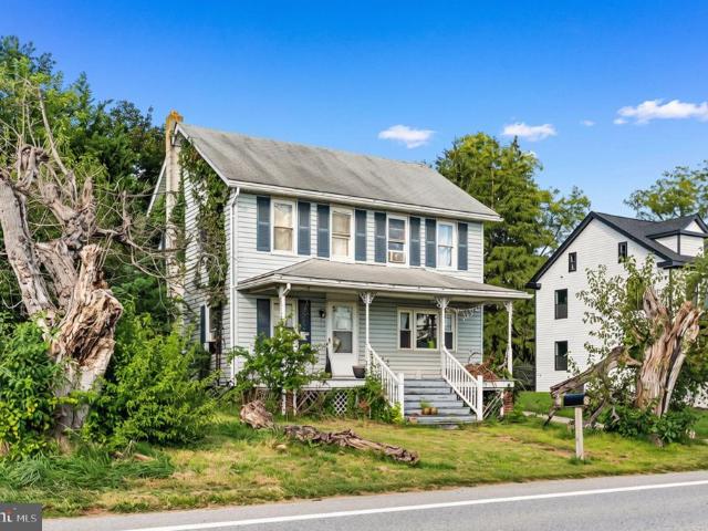 House for sale in Westminster, Maryland