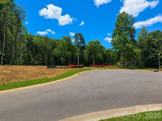 Land for sale in Mount Holly, North Carolina