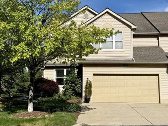 Condo for sale in Ann Arbor, Michigan