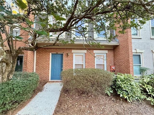 Property for sale in Duluth, Georgia