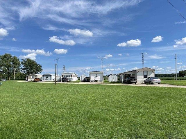 House for sale in Winchester, Indiana