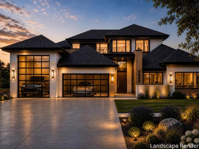 House for sale in Eagle, Idaho