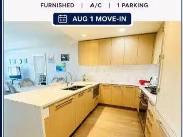 House for rent in British Columbia