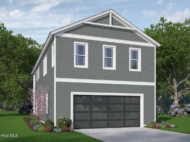 House for sale in Bolivia, North Carolina