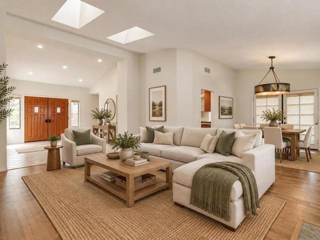 House for sale in Fallbrook, San Diego County