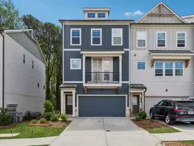 Condo for sale in Stone Mountain