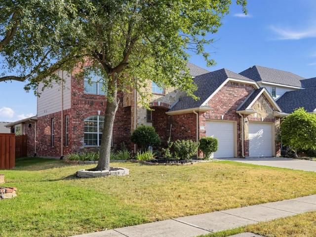 House for sale in Plano, Texas