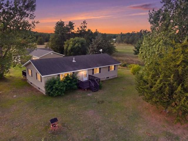 House for sale in Frederic, Polk County