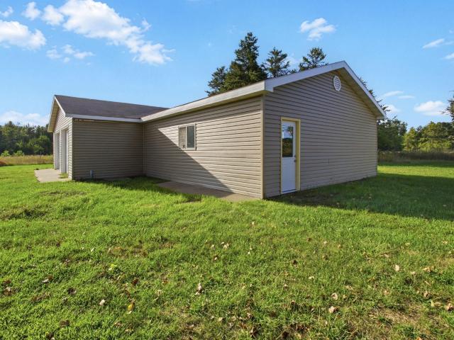 House for sale in Lewis, Wisconsin