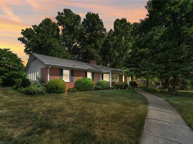 House for sale in Pfafftown, North Carolina