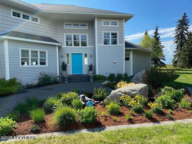 House for sale in Kasilof
