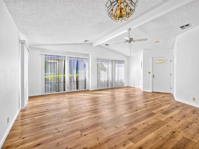 House for sale in Thousand Palms, California