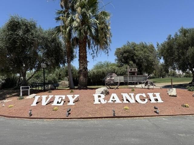 House for sale in Thousand Palms, California