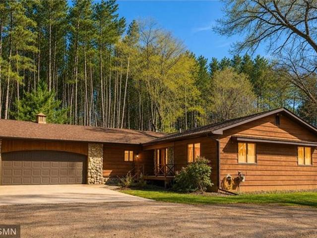 House for sale in North Branch, Minnesota