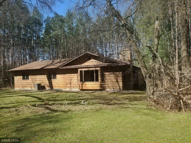 House for sale in Stacy, Minnesota