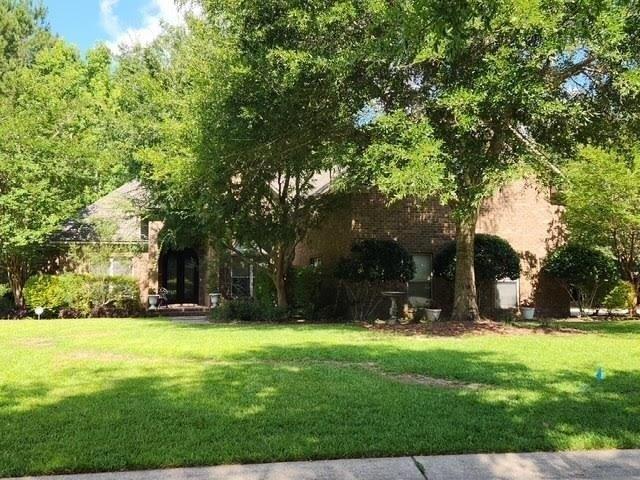 House for sale in Spanish Fort, Alabama