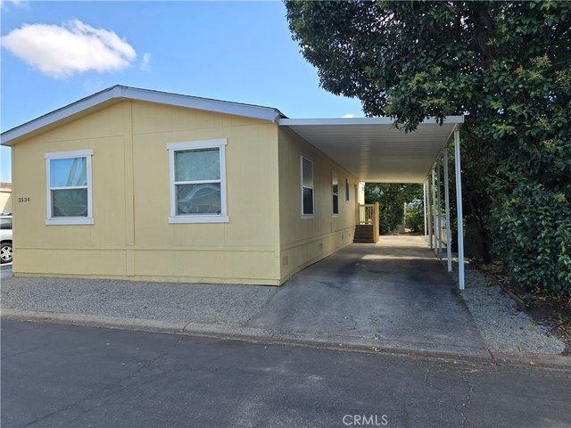 House for sale in Butte, California