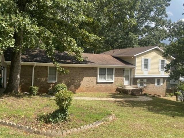 House for sale in Decatur, Georgia