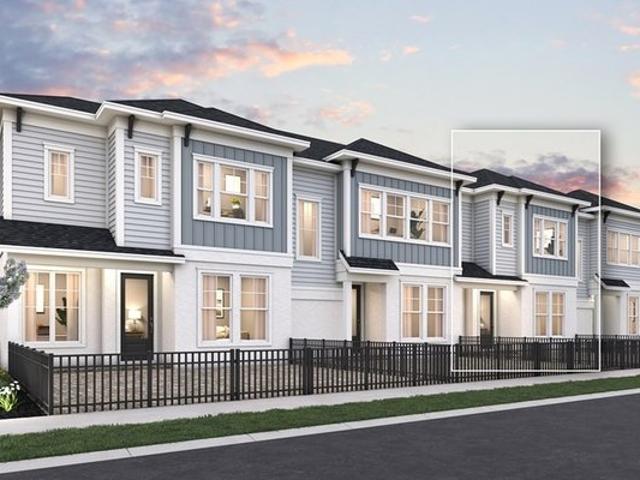 Townhouse for sale in Florida