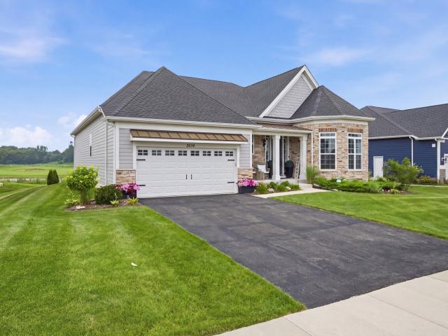 House for sale in Elgin, Illinois