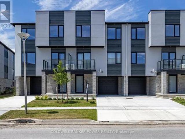 Townhouse for sale in Arva, Ontario