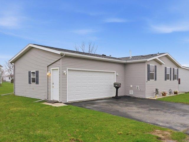House for sale in Sheboygan, Wisconsin