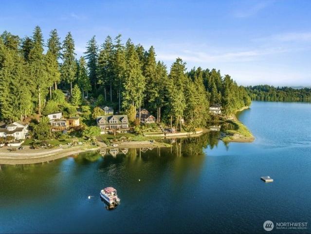 House for sale in Thurston, Washington