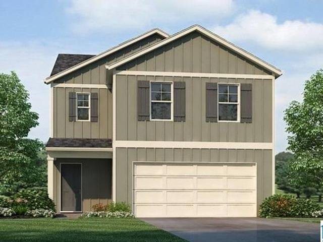 House for sale in Bessemer, Alabama