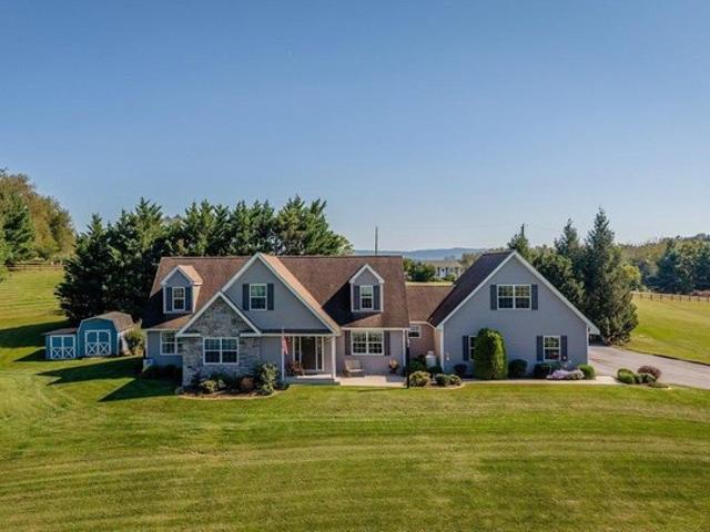 House for sale in Virginia