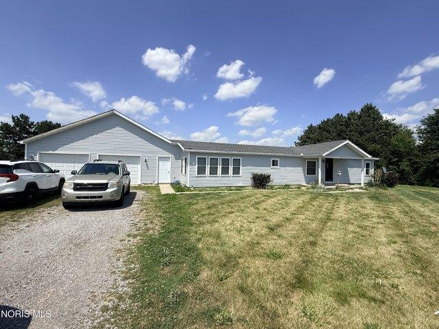 House for sale in Leipsic, Ohio