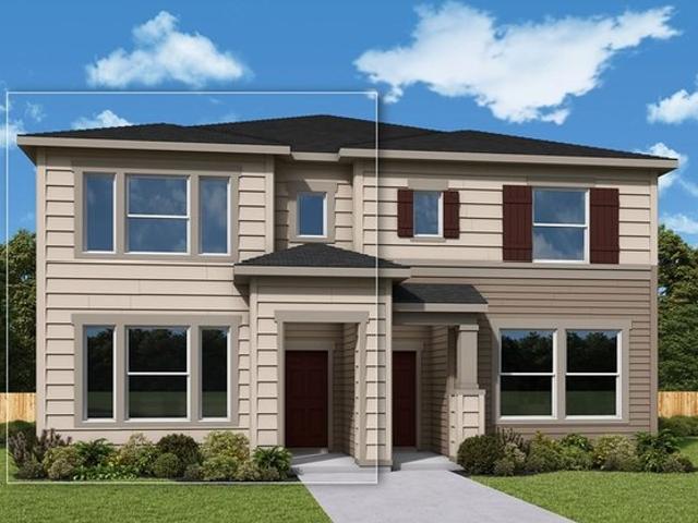 Townhouse for sale in Ridgefield, Washington