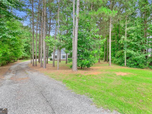 House for sale in Grantville, Georgia