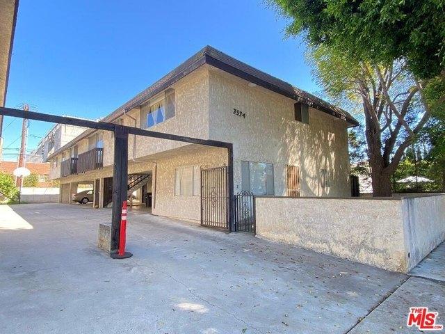 House for sale in Culver City, California