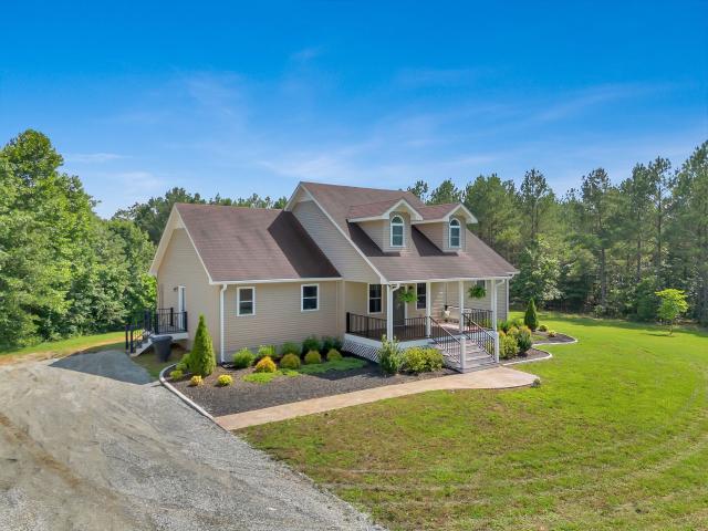 House for sale in Tennessee