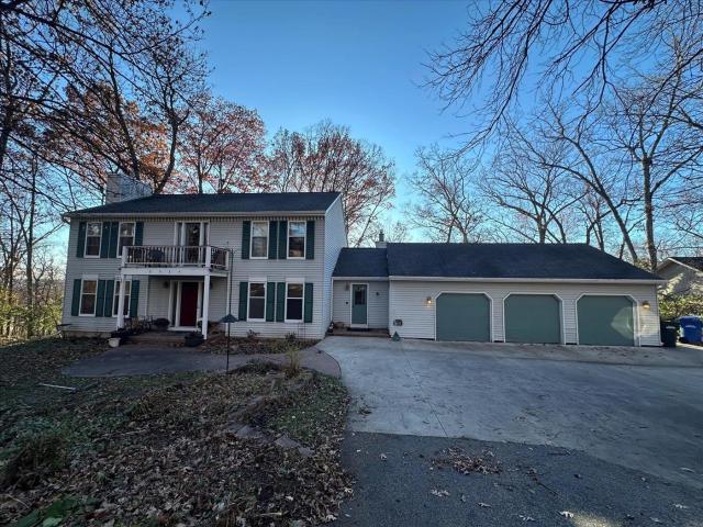 House for sale in West Middleton, Wisconsin
