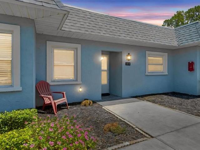 Condo for sale in New Port Richey, Florida