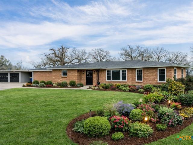 House for sale in Cost, Texas