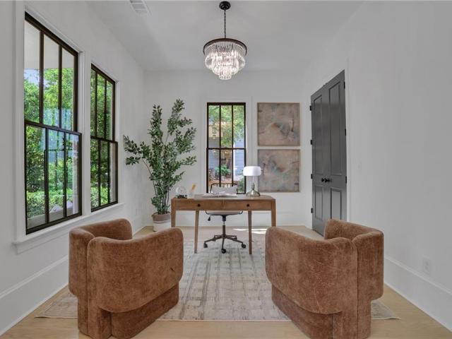 House for sale in Chamblee, Georgia
