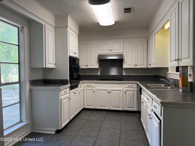 House for sale in Jackson, Mississippi