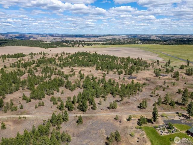 Land for sale in Creston, Washington