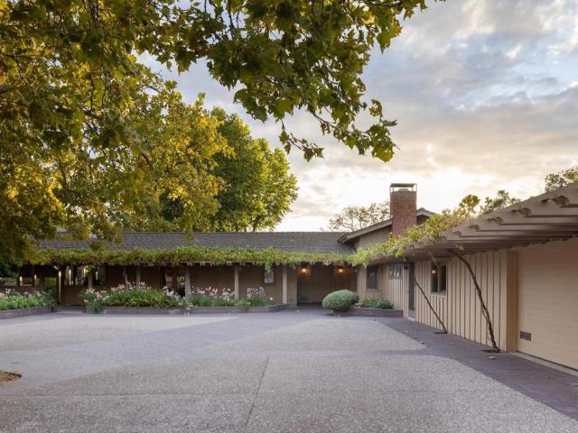 House for sale in Carmel Valley, Monterey County