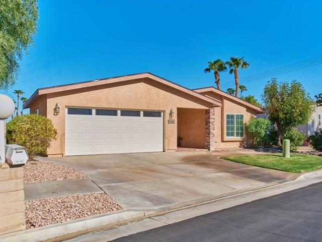 House for sale in Thousand Palms, California