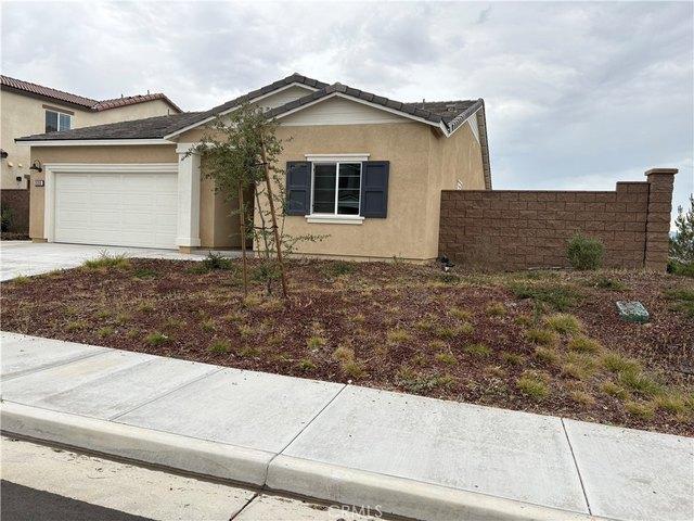 House for sale in Beaumont, California