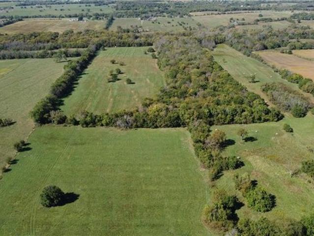 Farm for sale in Louisburg, Miami County