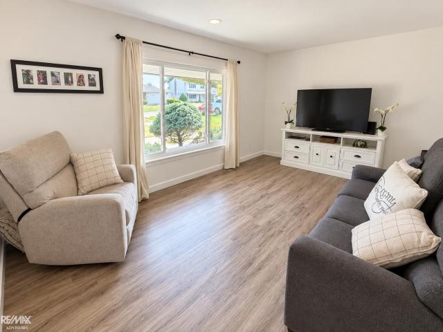 House for sale in Clinton Township, Michigan