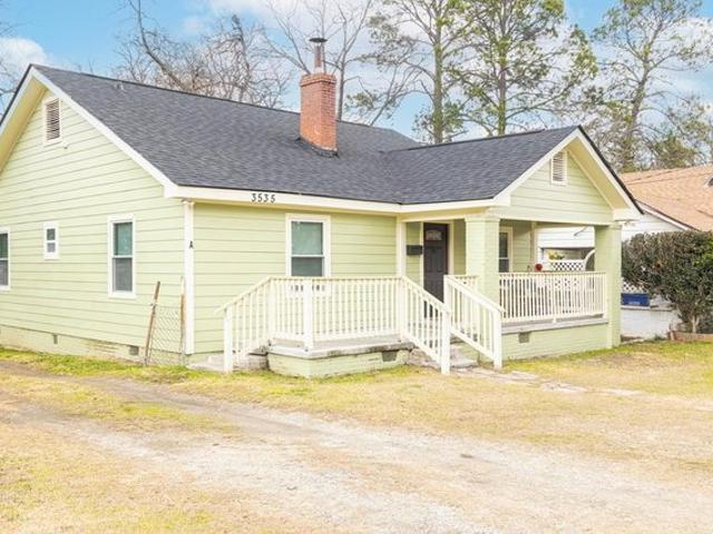House for sale in Box Springs, Georgia