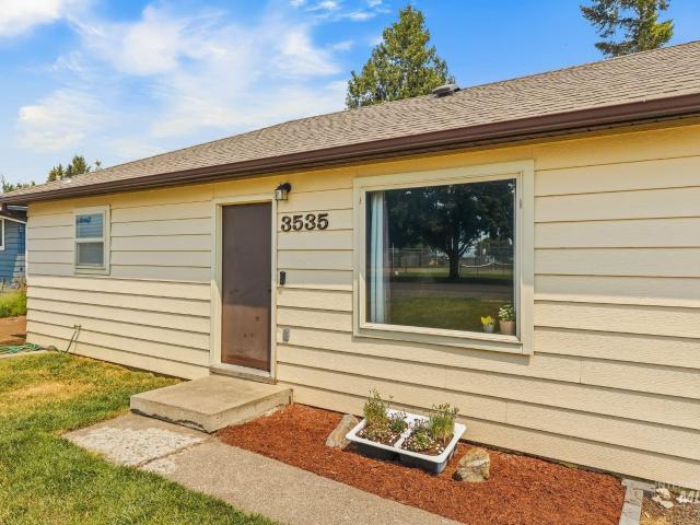 House for sale in Lewiston, Idaho